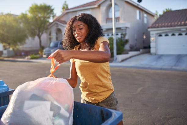 Attic Cleanout Services in Aurora, SD