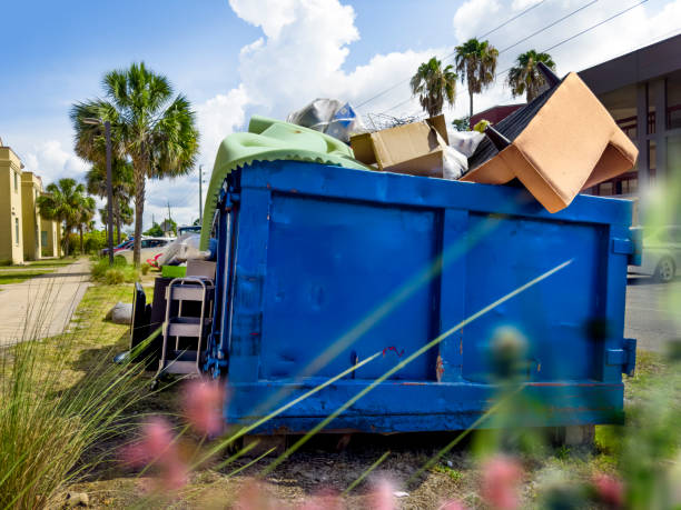 Aurora, SD Junk Removal Company